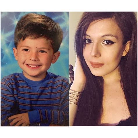 blair white before transition|Blaire White’s bio: age, height, fiance, transition, net worth